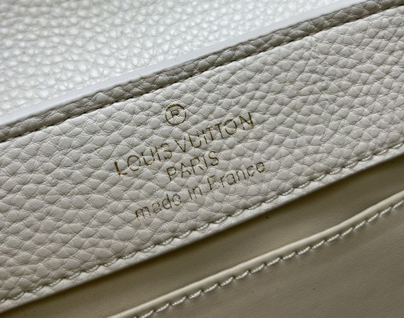 Louis Vuitton Top Handle Bags